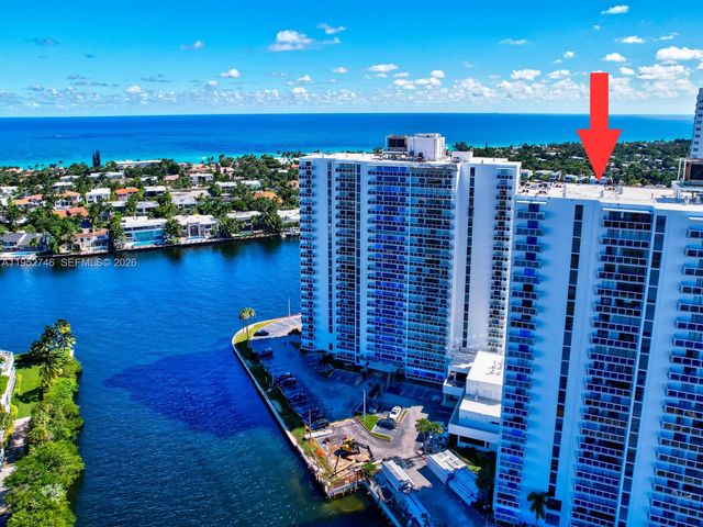 20505 E Country Club Dr 531, Aventura, FL 33180