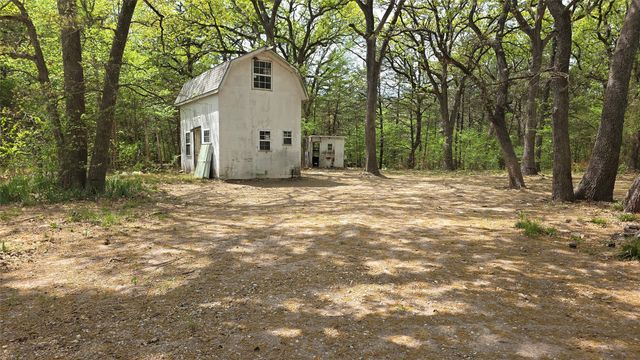1975 County Road 1025, Ravenna, TX 75476