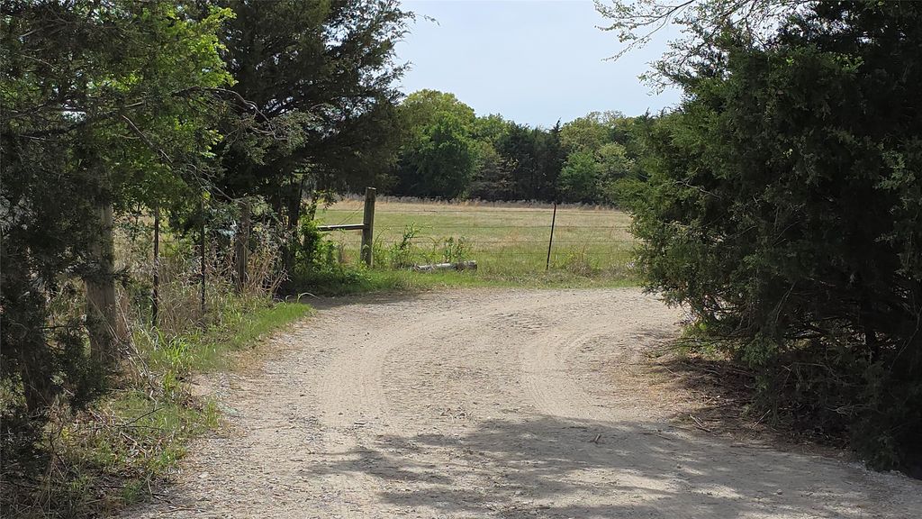 1975 County Road 1025, Ravenna, TX 75476