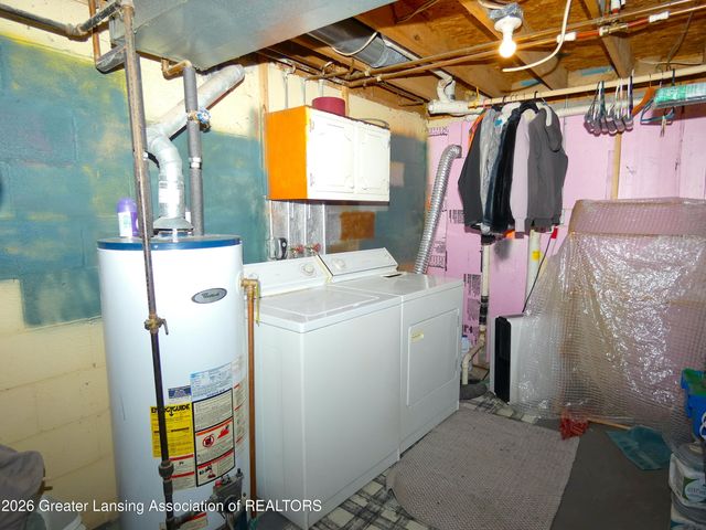 4502 Glenberry Drive, Holt, MI 48842