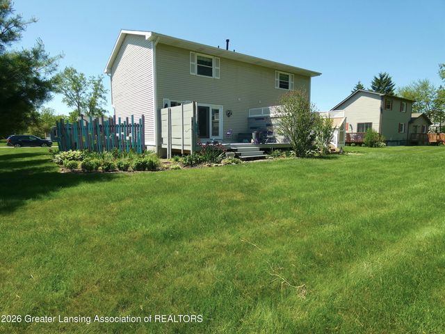 4502 Glenberry Drive, Holt, MI 48842