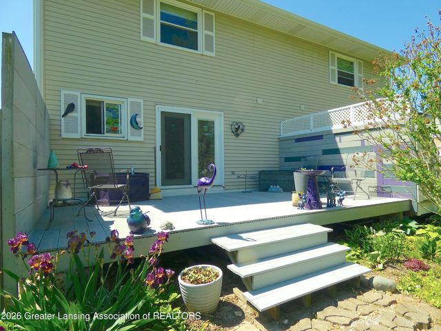 4502 Glenberry Drive, Holt, MI 48842