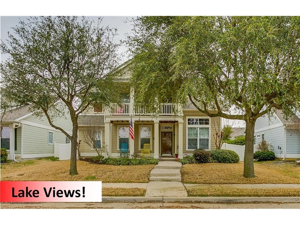 1550 Providence Boulevard, Providence Village, TX 76227