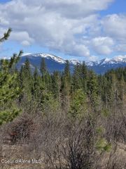 NKA Mutch Creek Road, St. Maries, ID 83861