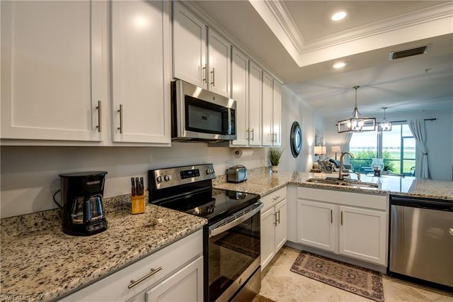 43020 Greenway BLVD 314, Punta Gorda, FL 33982
