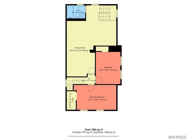 97 Nevada Avenue, Buffalo, NY 14211