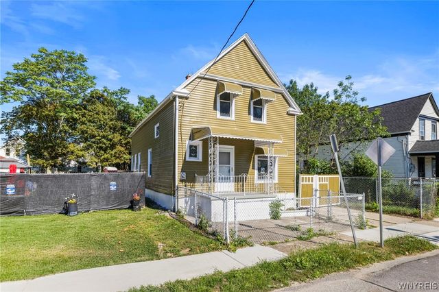 97 Nevada Avenue, Buffalo, NY 14211