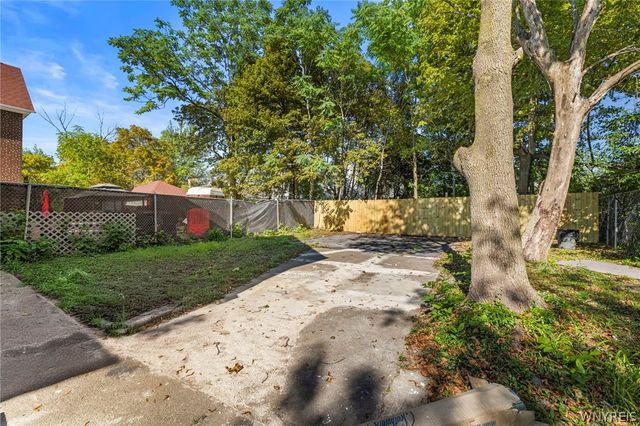 97 Nevada Avenue, Buffalo, NY 14211