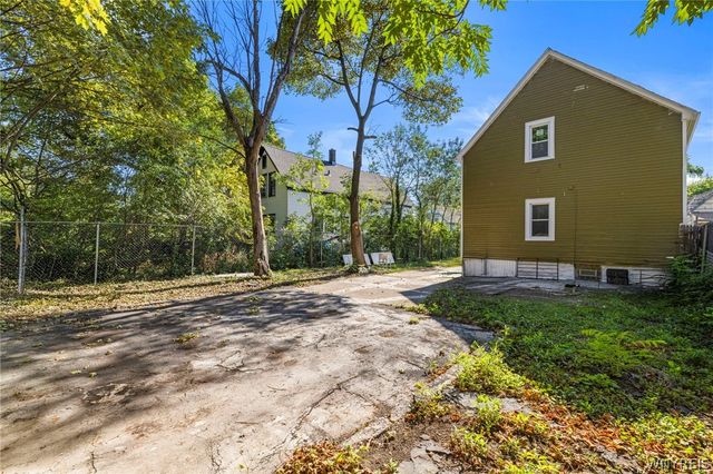 97 Nevada Avenue, Buffalo, NY 14211