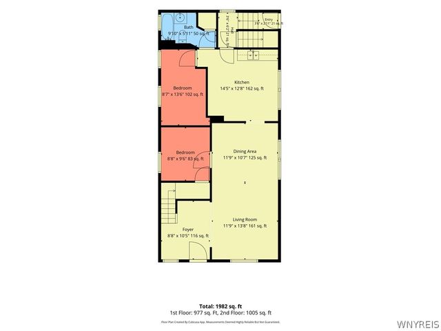 97 Nevada Avenue, Buffalo, NY 14211