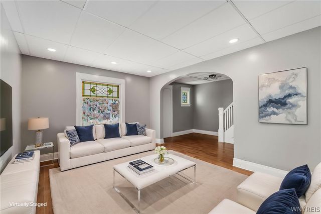 97 Nevada Avenue, Buffalo, NY 14211