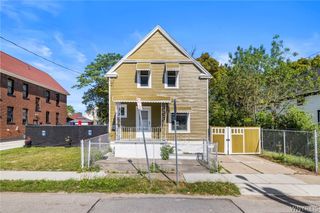97 Nevada Avenue, Buffalo, NY 14211