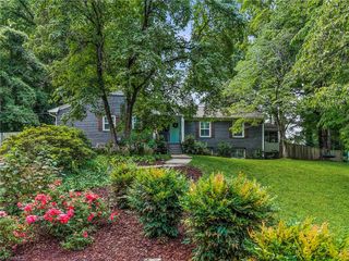 2856 Wesleyan Lane, Winston-salem, NC 27106