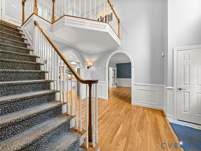 11030 Whistling Swan Pl, Chesterfield, VA 23838