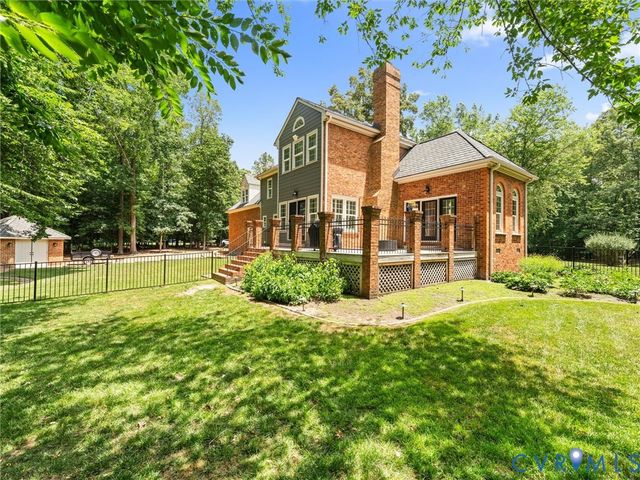11030 Whistling Swan Pl, Chesterfield, VA 23838
