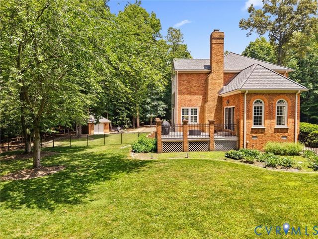 11030 Whistling Swan Pl, Chesterfield, VA 23838