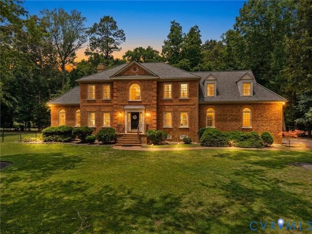11030 Whistling Swan Pl, Chesterfield, VA 23838