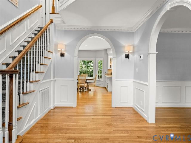 11030 Whistling Swan Pl, Chesterfield, VA 23838