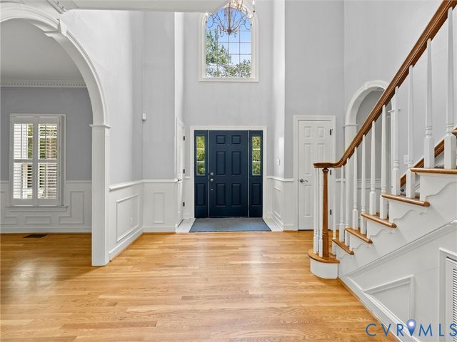 11030 Whistling Swan Pl, Chesterfield, VA 23838