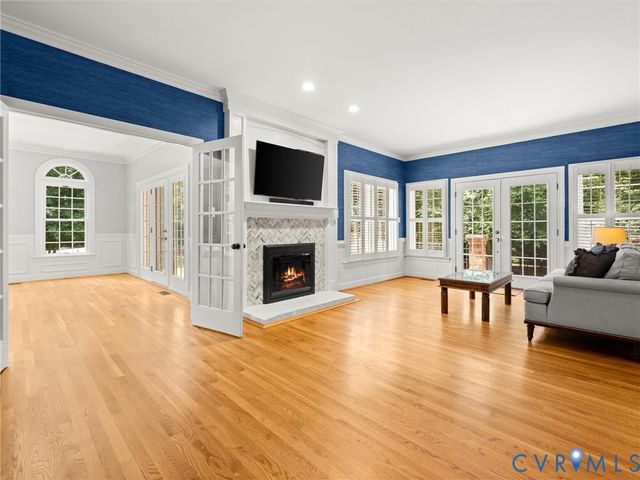 11030 Whistling Swan Pl, Chesterfield, VA 23838