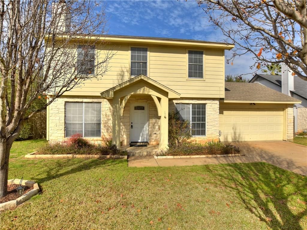605 Amaryllis Ave, Cedar Park, TX 78613