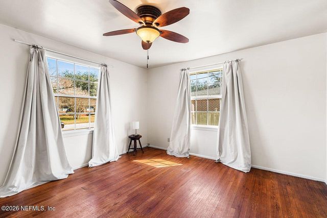 1321 MUNDY Drive, Jacksonville, FL 32207