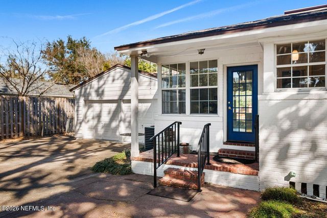 1321 MUNDY Drive, Jacksonville, FL 32207