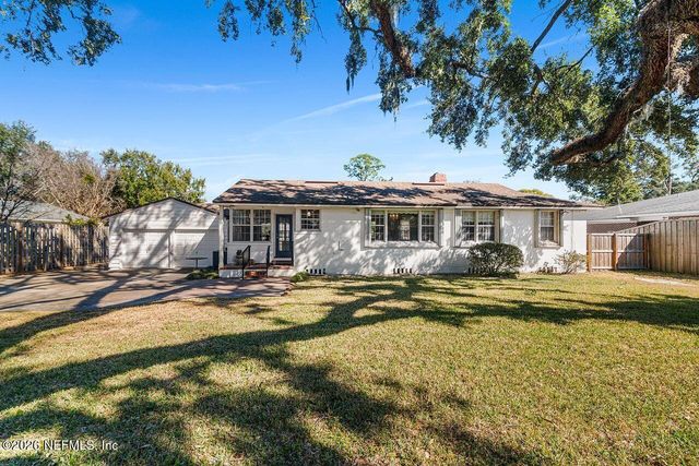 1321 MUNDY Drive, Jacksonville, FL 32207