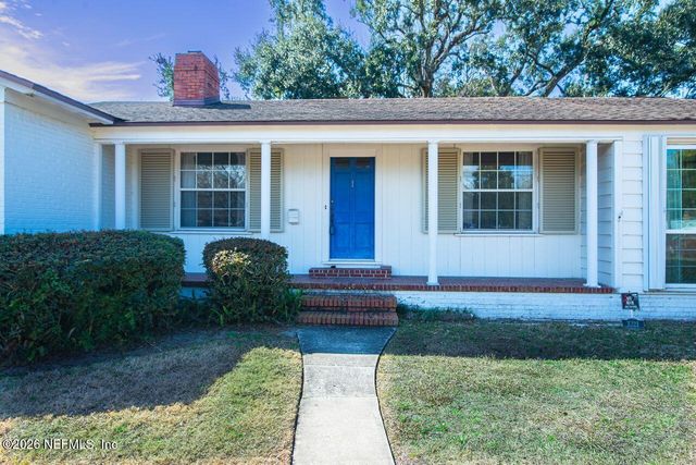 1321 MUNDY Drive, Jacksonville, FL 32207