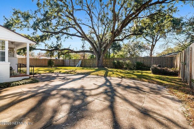 1321 MUNDY Drive, Jacksonville, FL 32207