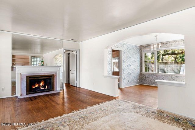 1321 MUNDY Drive, Jacksonville, FL 32207