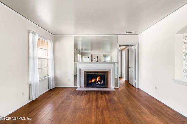 1321 MUNDY Drive, Jacksonville, FL 32207