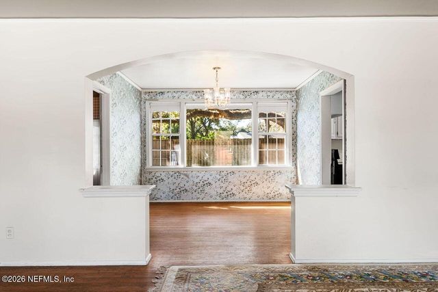 1321 MUNDY Drive, Jacksonville, FL 32207