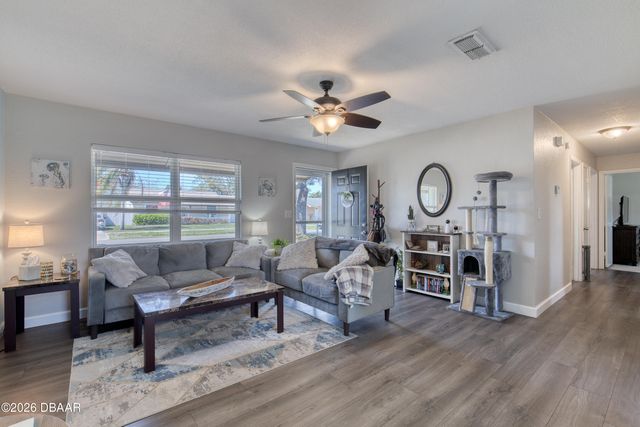 1929 Linda Avenue, Ormond Beach, FL 32174