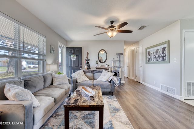 1929 Linda Avenue, Ormond Beach, FL 32174