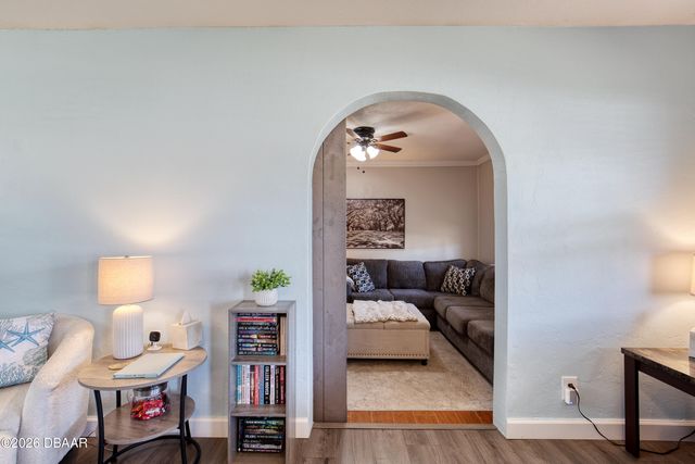 1929 Linda Avenue, Ormond Beach, FL 32174