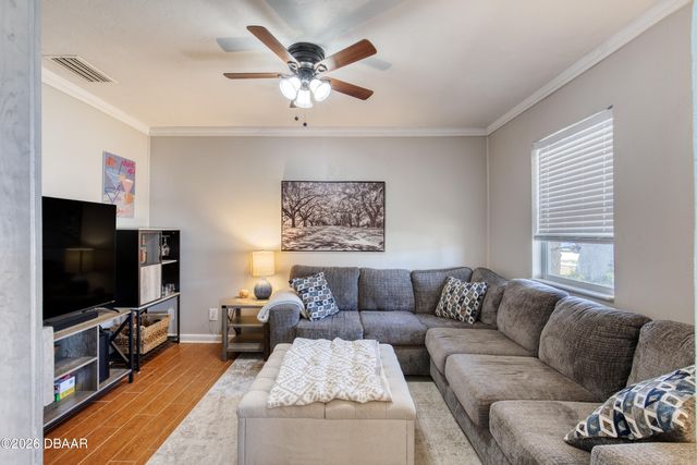 1929 Linda Avenue, Ormond Beach, FL 32174