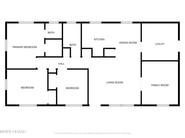 1929 Linda Avenue, Ormond Beach, FL 32174