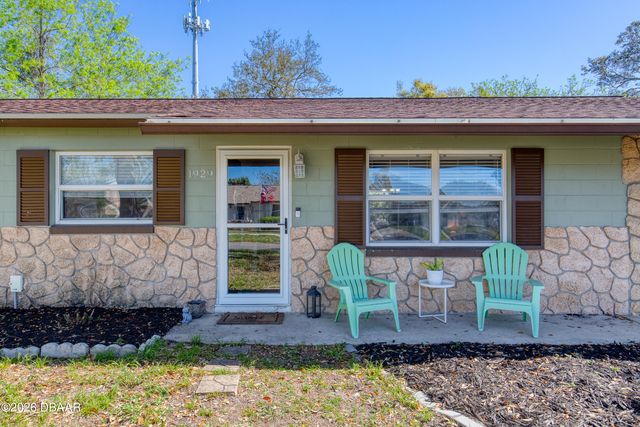 1929 Linda Avenue, Ormond Beach, FL 32174