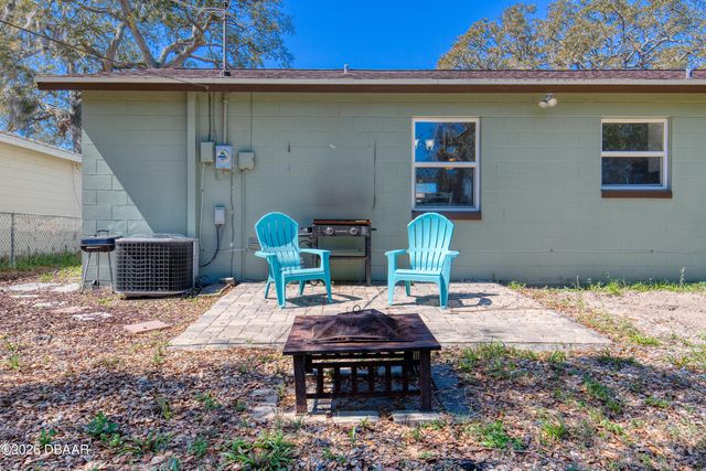 1929 Linda Avenue, Ormond Beach, FL 32174