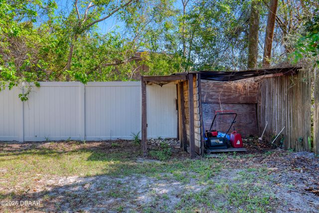 1929 Linda Avenue, Ormond Beach, FL 32174