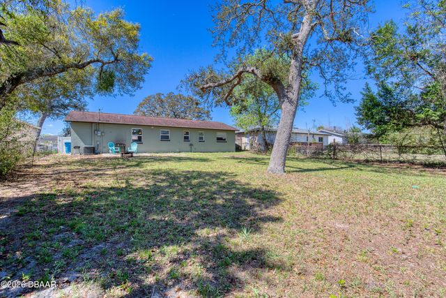 1929 Linda Avenue, Ormond Beach, FL 32174