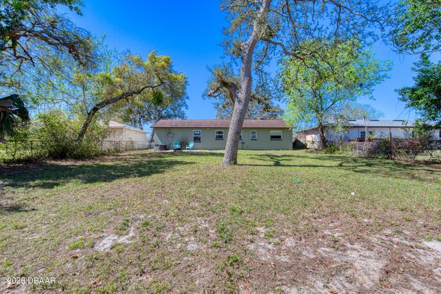 1929 Linda Avenue, Ormond Beach, FL 32174