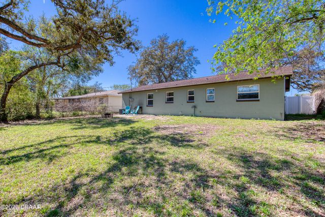 1929 Linda Avenue, Ormond Beach, FL 32174