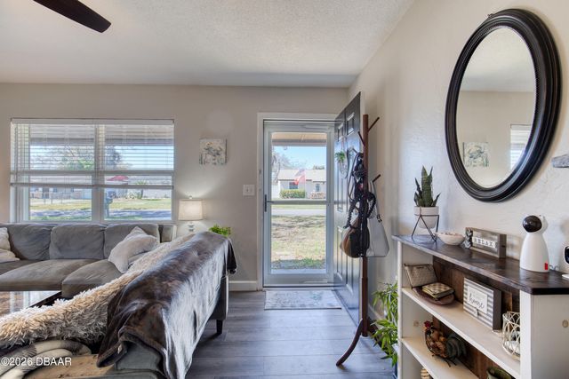 1929 Linda Avenue, Ormond Beach, FL 32174