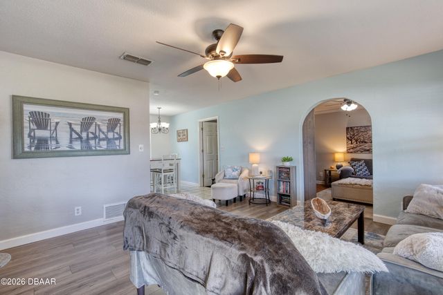 1929 Linda Avenue, Ormond Beach, FL 32174