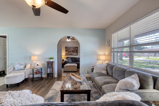 1929 Linda Avenue, Ormond Beach, FL 32174