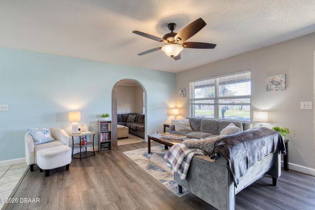 1929 Linda Avenue, Ormond Beach, FL 32174