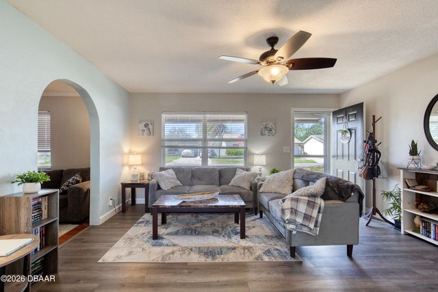 1929 Linda Avenue, Ormond Beach, FL 32174