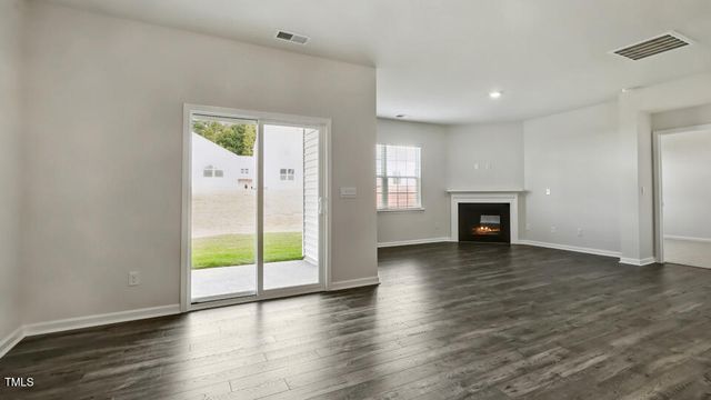 436 Tbd At Plat Street, Sanford, NC 27330